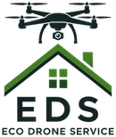 EDS — Eco Drone Service